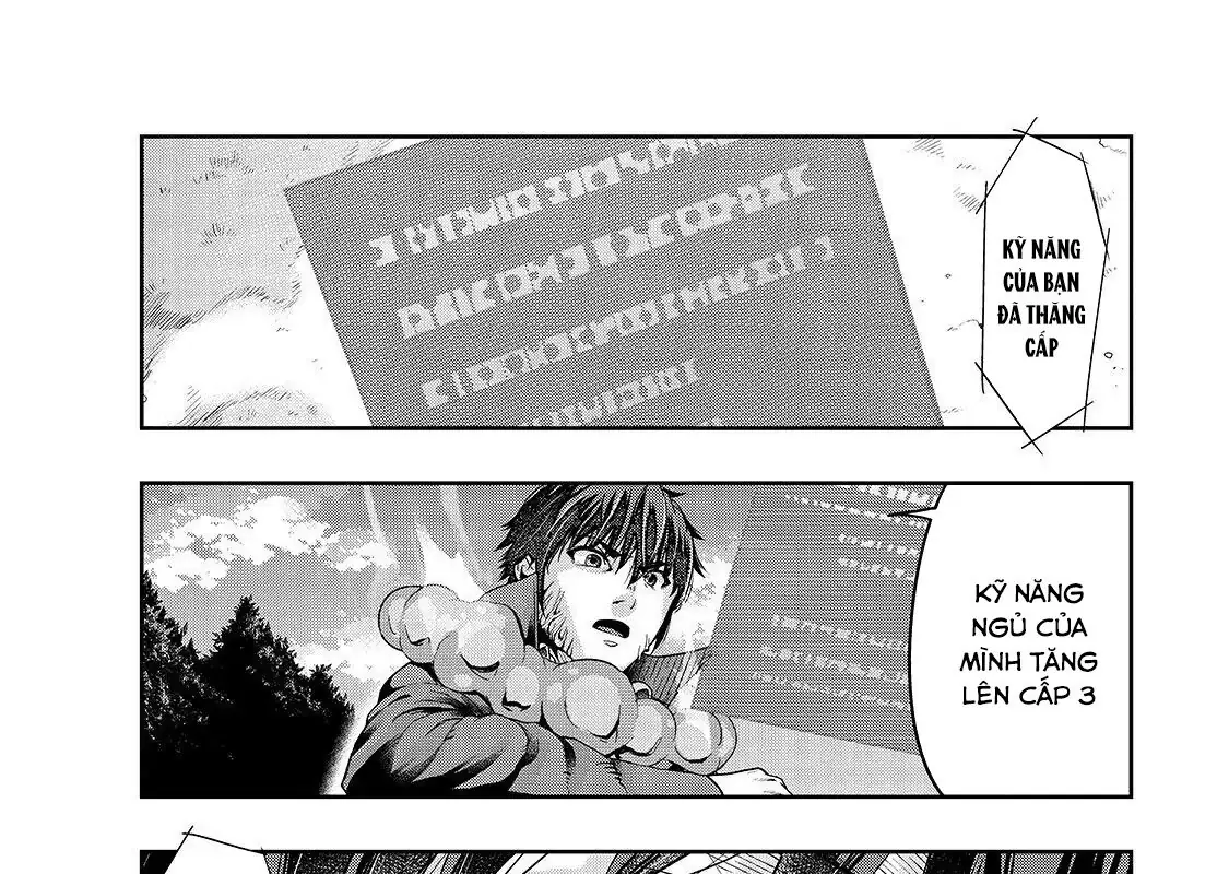 Failure Frame - Kẻ Vô Dụng Trở Thành Kẻ Mạnh Nhất Chapter 20 - Trang 6