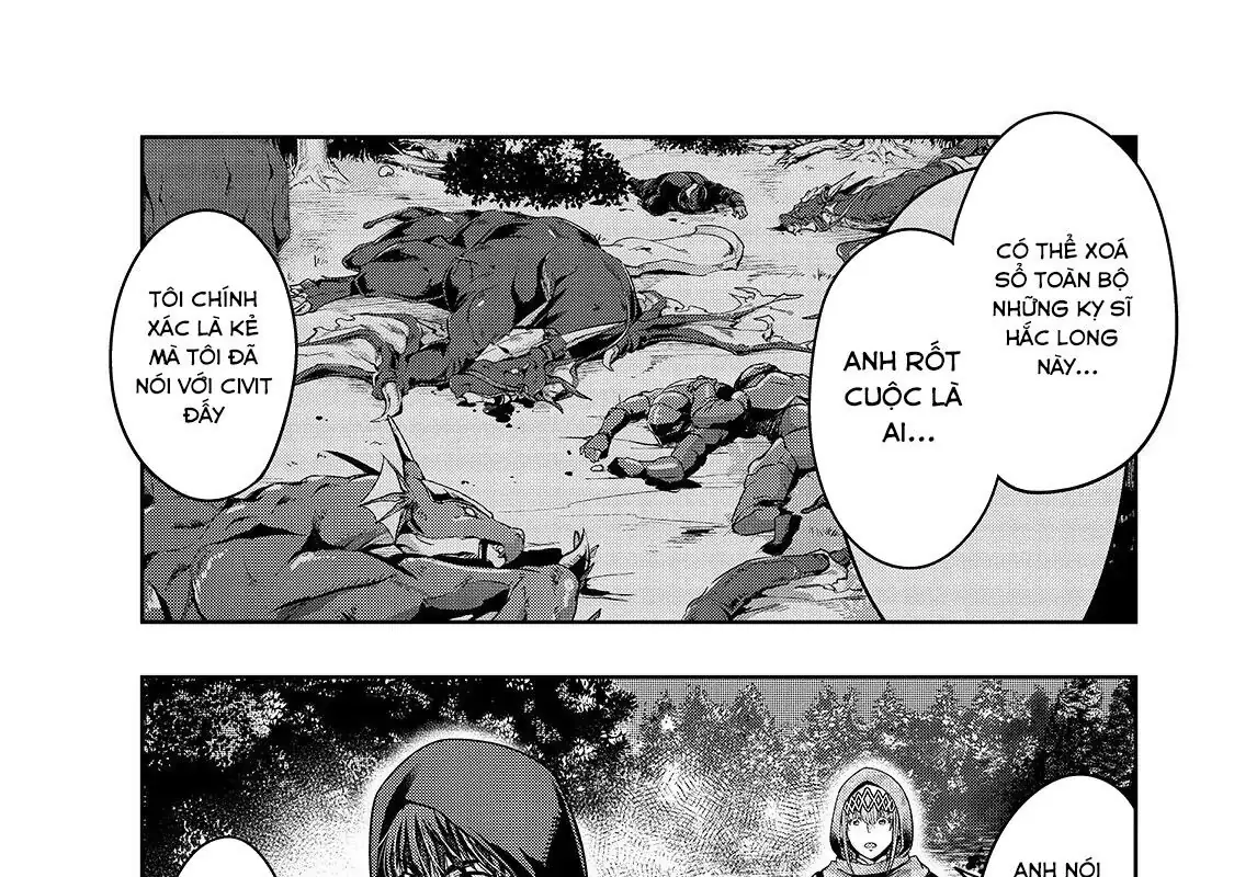 Failure Frame - Kẻ Vô Dụng Trở Thành Kẻ Mạnh Nhất Chapter 21 - Trang 11