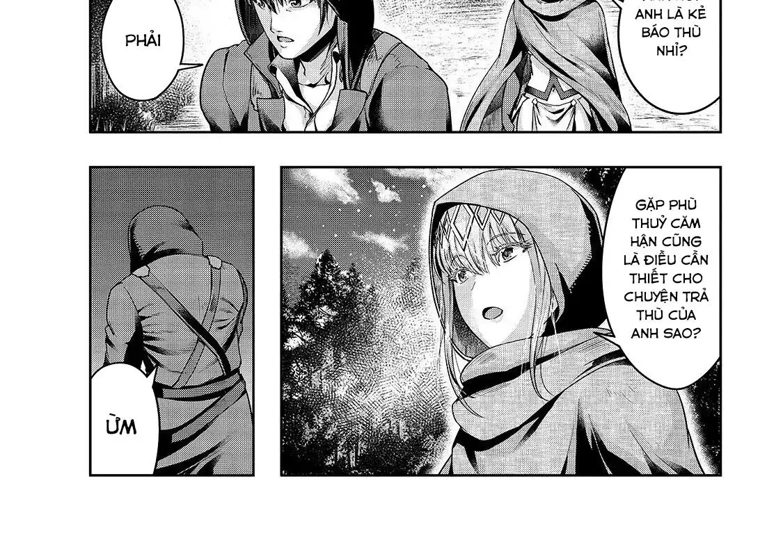 Failure Frame - Kẻ Vô Dụng Trở Thành Kẻ Mạnh Nhất Chapter 21 - Trang 12
