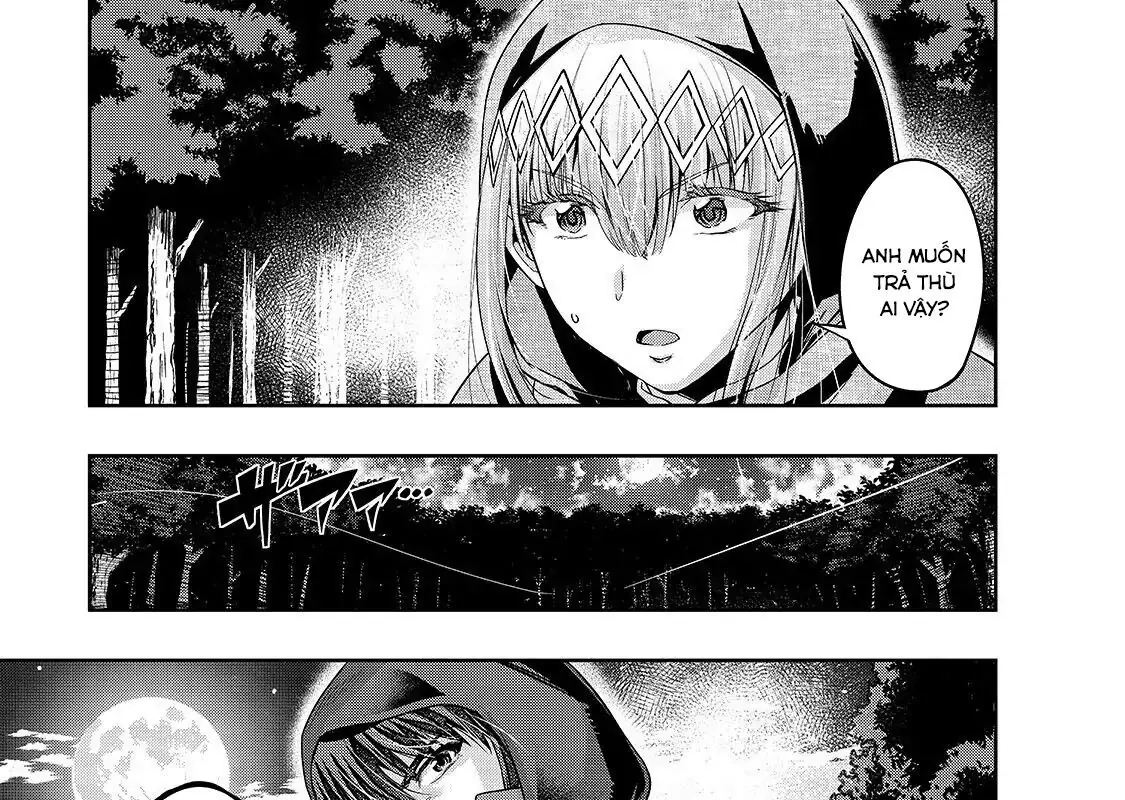 Failure Frame - Kẻ Vô Dụng Trở Thành Kẻ Mạnh Nhất Chapter 21 - Trang 13