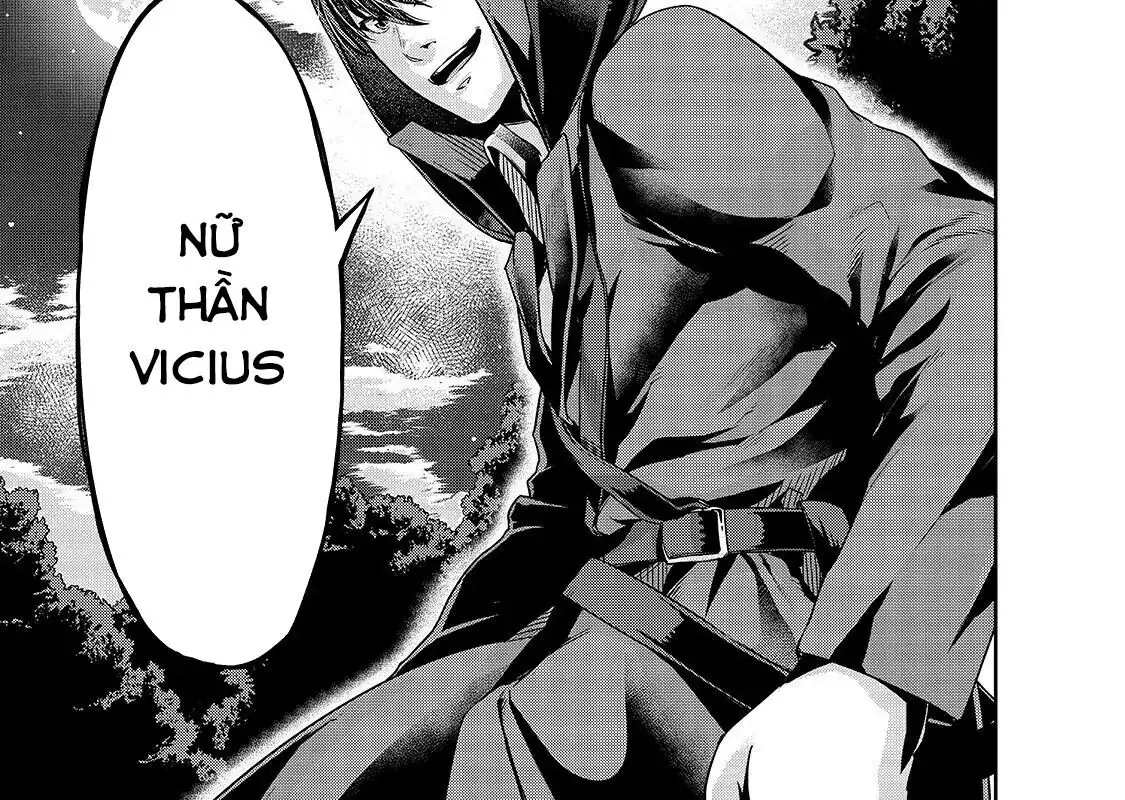 Failure Frame - Kẻ Vô Dụng Trở Thành Kẻ Mạnh Nhất Chapter 21 - Trang 14