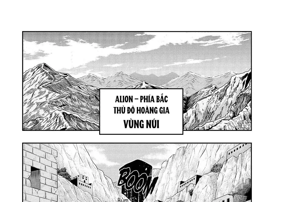 Failure Frame - Kẻ Vô Dụng Trở Thành Kẻ Mạnh Nhất Chapter 21 - Trang 18