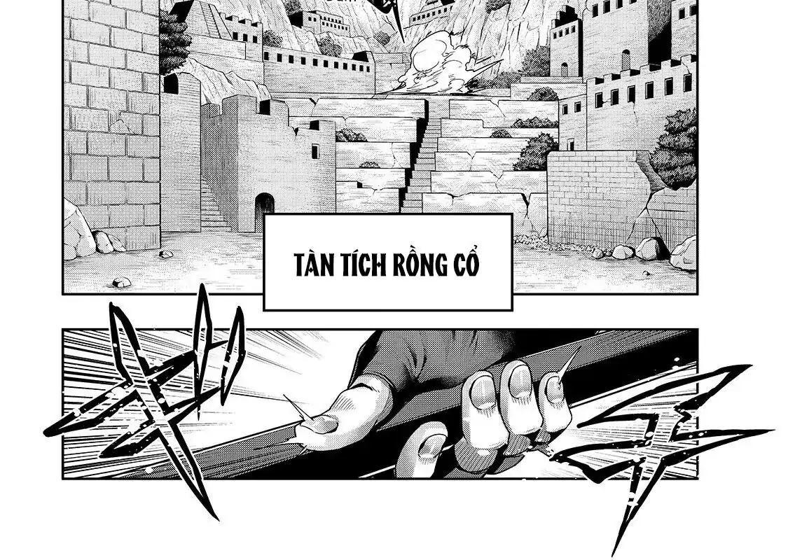 Failure Frame - Kẻ Vô Dụng Trở Thành Kẻ Mạnh Nhất Chapter 21 - Trang 19