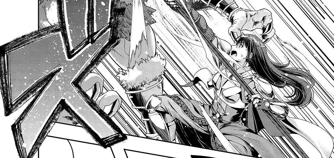 Failure Frame - Kẻ Vô Dụng Trở Thành Kẻ Mạnh Nhất Chapter 21 - Trang 21