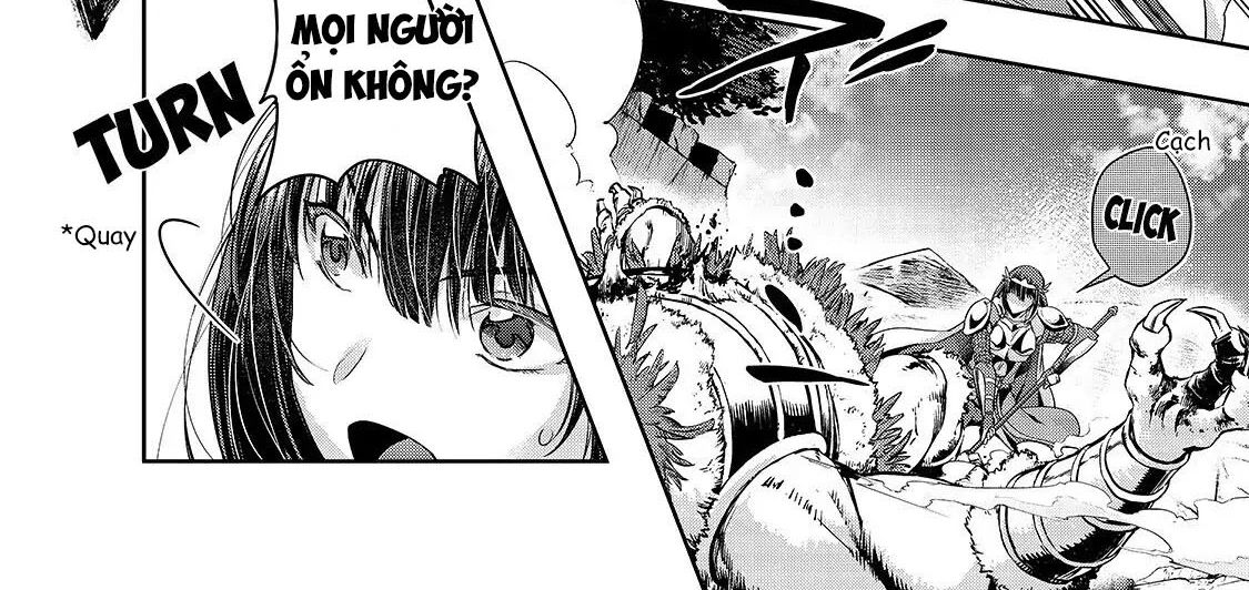 Failure Frame - Kẻ Vô Dụng Trở Thành Kẻ Mạnh Nhất Chapter 21 - Trang 22