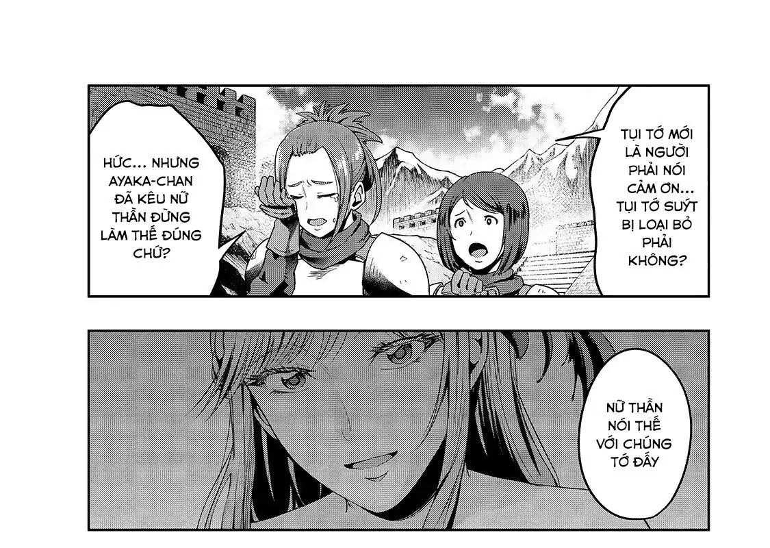 Failure Frame - Kẻ Vô Dụng Trở Thành Kẻ Mạnh Nhất Chapter 21 - Trang 25