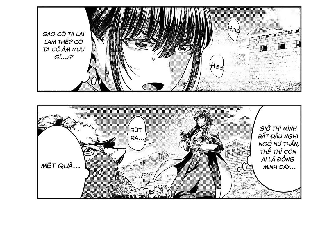 Failure Frame - Kẻ Vô Dụng Trở Thành Kẻ Mạnh Nhất Chapter 21 - Trang 26