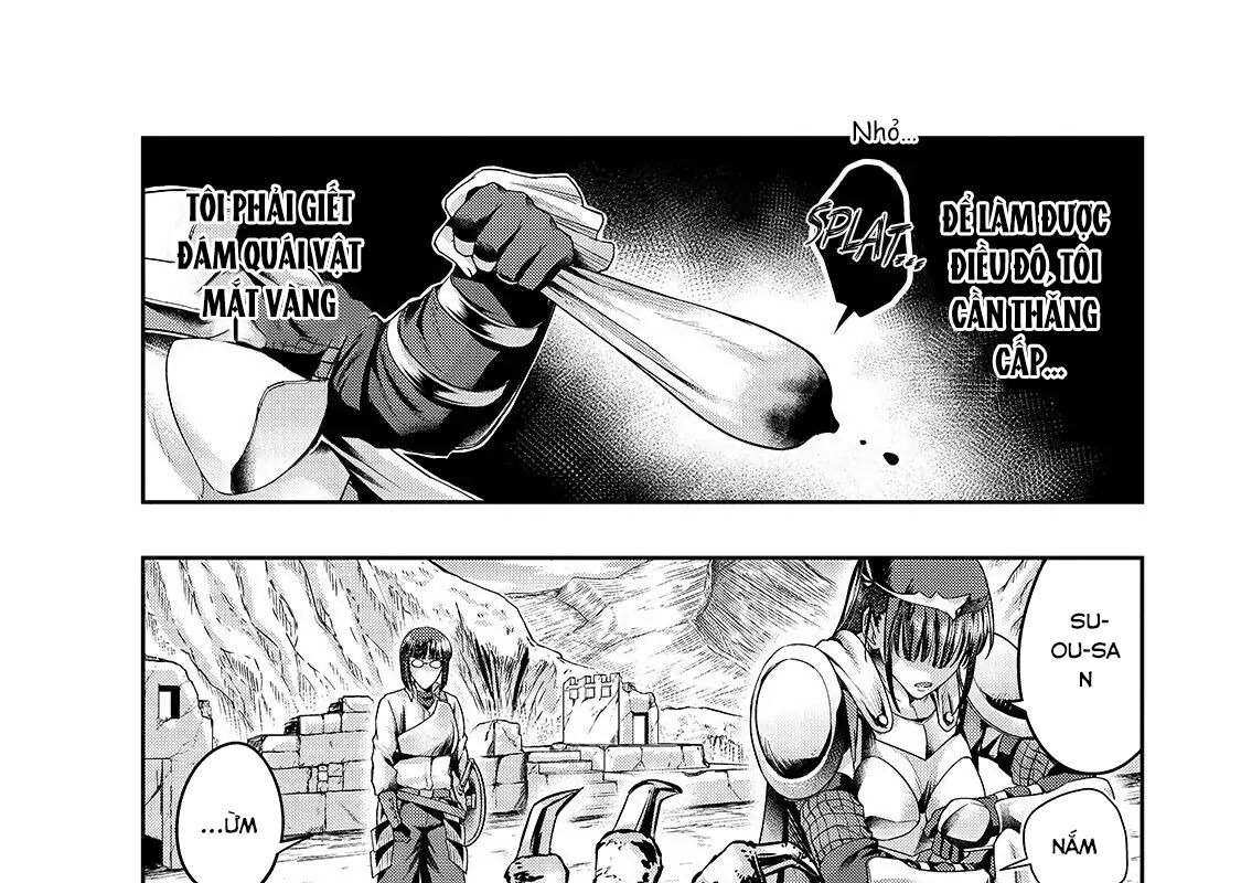 Failure Frame - Kẻ Vô Dụng Trở Thành Kẻ Mạnh Nhất Chapter 21 - Trang 29