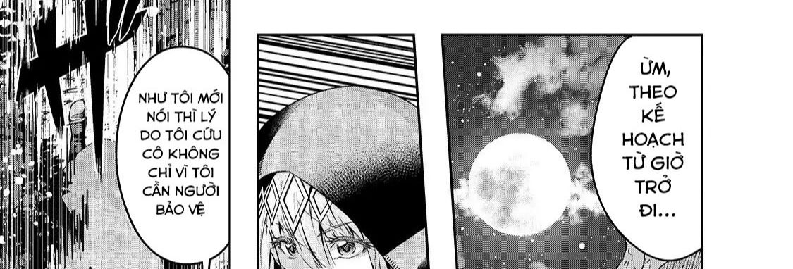 Failure Frame - Kẻ Vô Dụng Trở Thành Kẻ Mạnh Nhất Chapter 21 - Trang 3