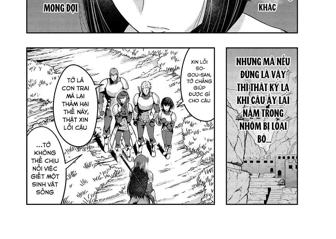 Failure Frame - Kẻ Vô Dụng Trở Thành Kẻ Mạnh Nhất Chapter 21 - Trang 32