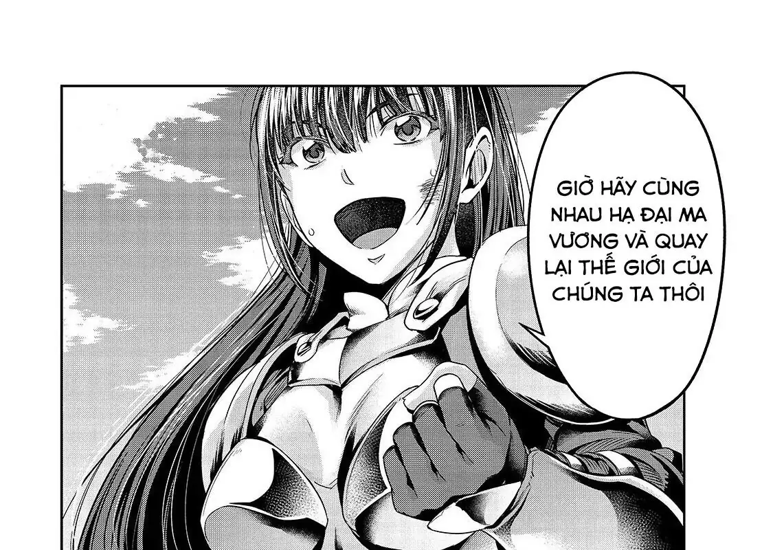 Failure Frame - Kẻ Vô Dụng Trở Thành Kẻ Mạnh Nhất Chapter 21 - Trang 35