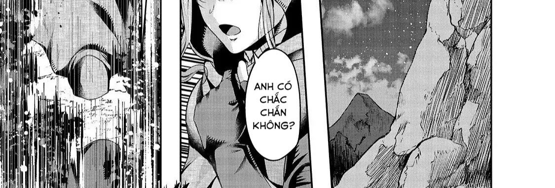 Failure Frame - Kẻ Vô Dụng Trở Thành Kẻ Mạnh Nhất Chapter 21 - Trang 4