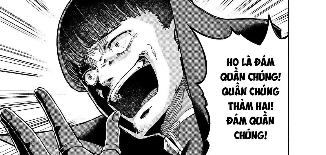 Failure Frame - Kẻ Vô Dụng Trở Thành Kẻ Mạnh Nhất Chapter 21 - Trang 43