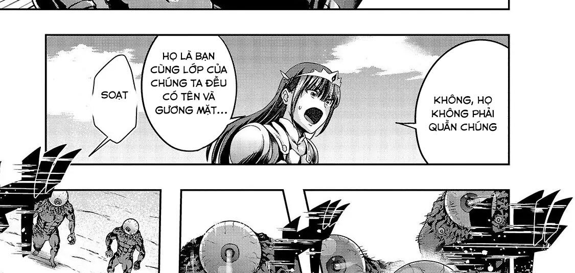Failure Frame - Kẻ Vô Dụng Trở Thành Kẻ Mạnh Nhất Chapter 21 - Trang 44