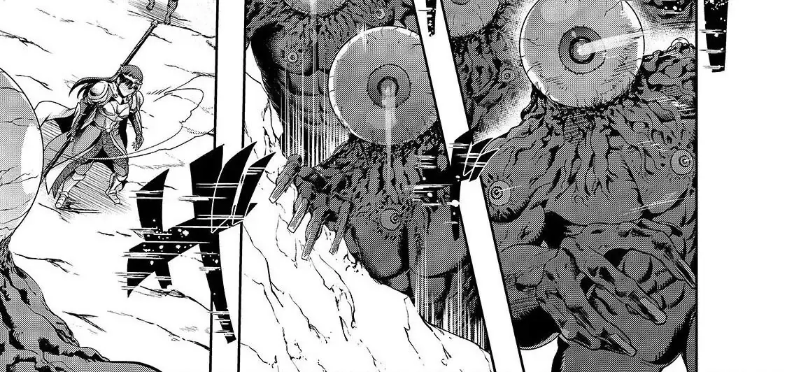 Failure Frame - Kẻ Vô Dụng Trở Thành Kẻ Mạnh Nhất Chapter 21 - Trang 45