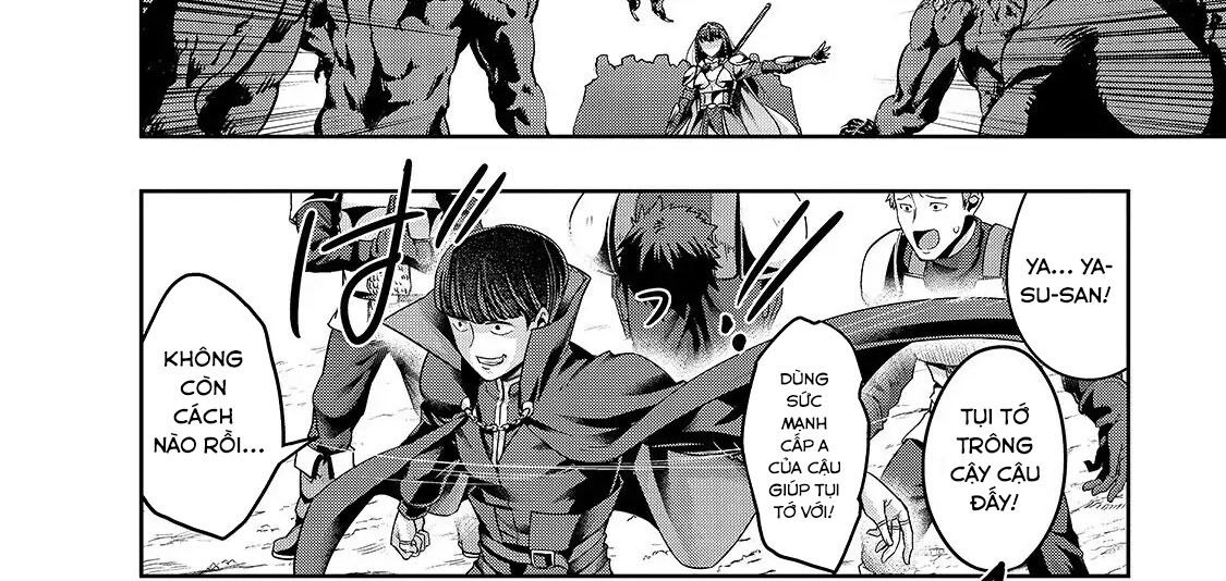 Failure Frame - Kẻ Vô Dụng Trở Thành Kẻ Mạnh Nhất Chapter 21 - Trang 47