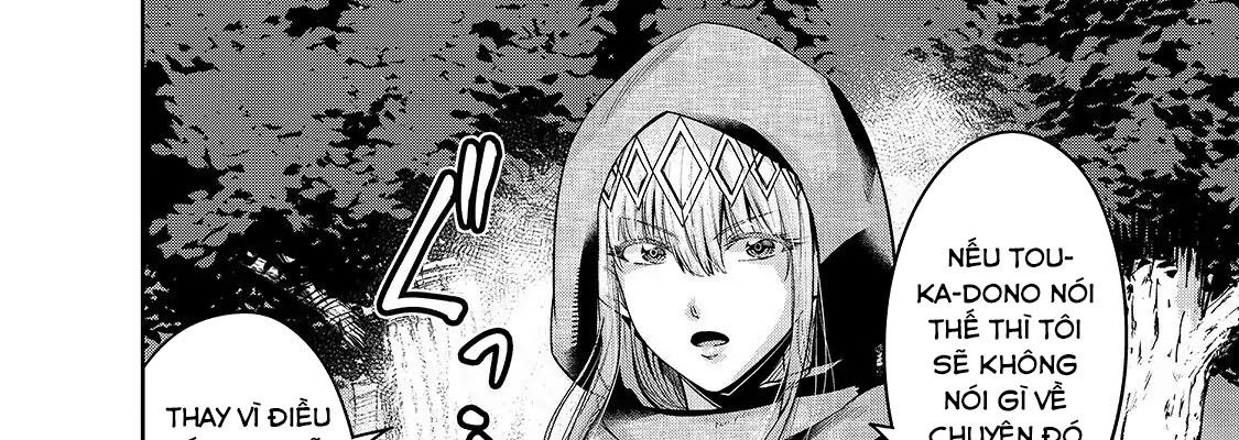 Failure Frame - Kẻ Vô Dụng Trở Thành Kẻ Mạnh Nhất Chapter 21 - Trang 6