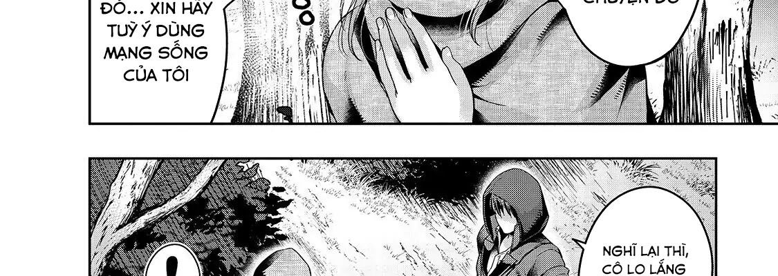 Failure Frame - Kẻ Vô Dụng Trở Thành Kẻ Mạnh Nhất Chapter 21 - Trang 7