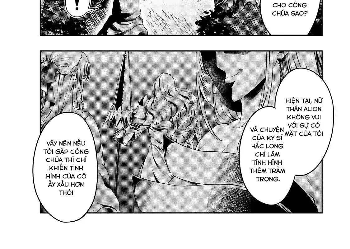 Failure Frame - Kẻ Vô Dụng Trở Thành Kẻ Mạnh Nhất Chapter 21 - Trang 8