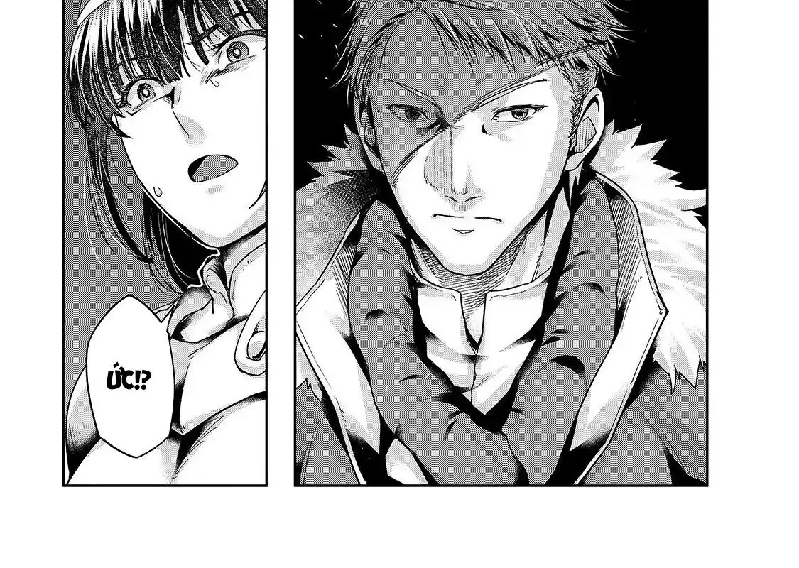 Failure Frame - Kẻ Vô Dụng Trở Thành Kẻ Mạnh Nhất Chapter 22 - Trang 13