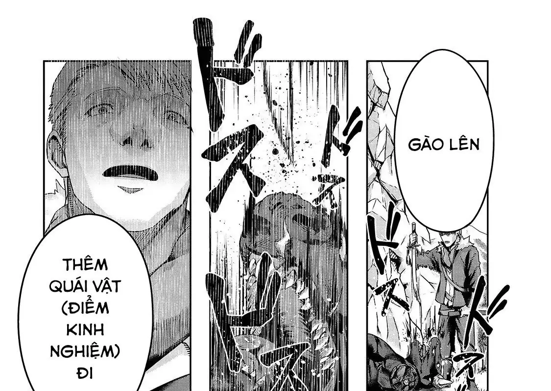 Failure Frame - Kẻ Vô Dụng Trở Thành Kẻ Mạnh Nhất Chapter 22 - Trang 17