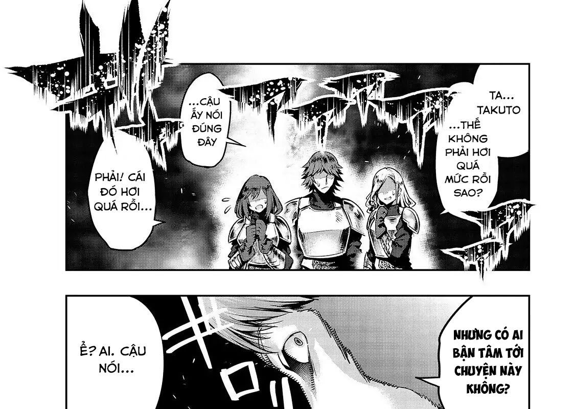 Failure Frame - Kẻ Vô Dụng Trở Thành Kẻ Mạnh Nhất Chapter 22 - Trang 19