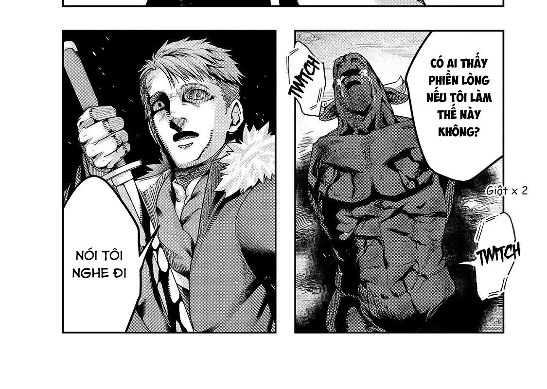 Failure Frame - Kẻ Vô Dụng Trở Thành Kẻ Mạnh Nhất Chapter 22 - Trang 20