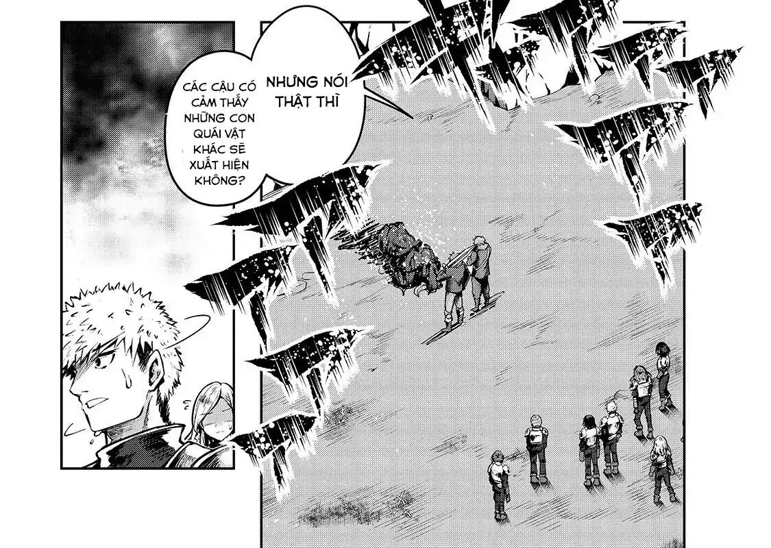 Failure Frame - Kẻ Vô Dụng Trở Thành Kẻ Mạnh Nhất Chapter 22 - Trang 22