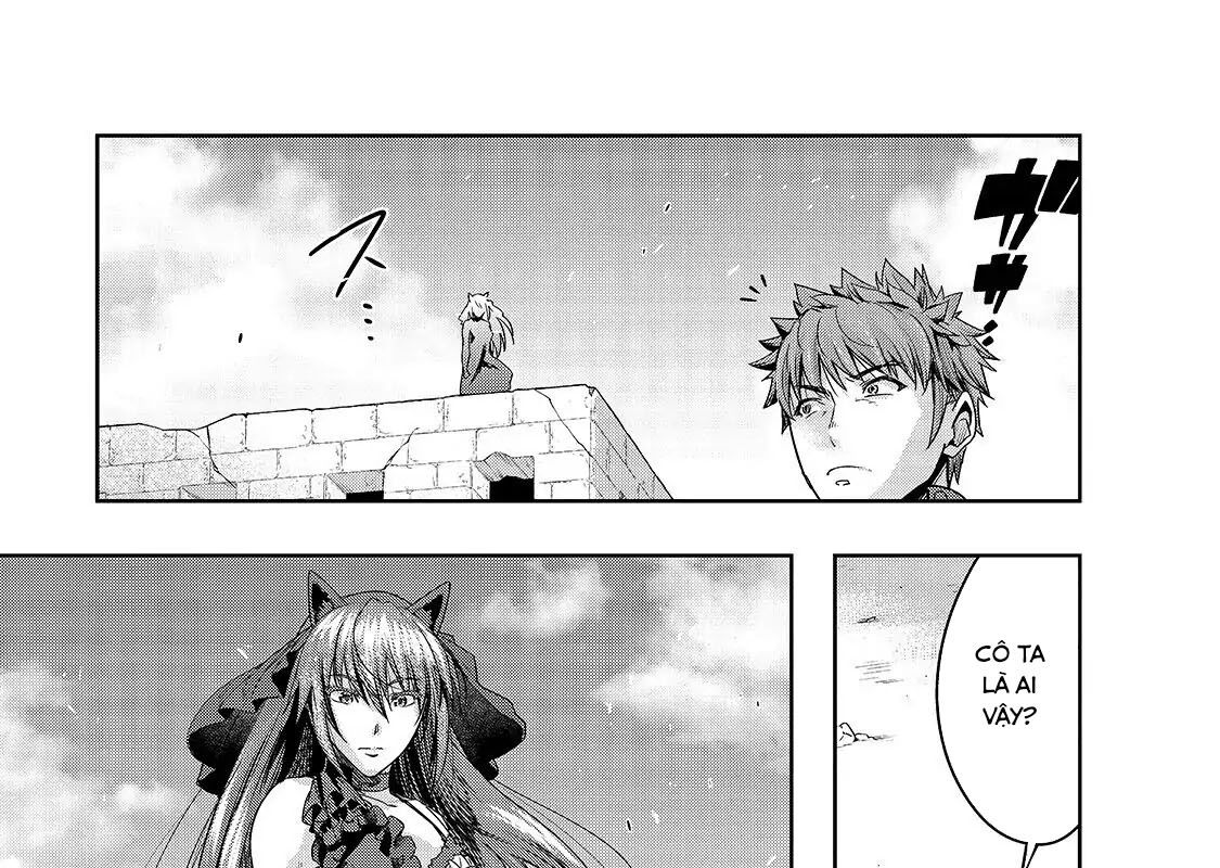 Failure Frame - Kẻ Vô Dụng Trở Thành Kẻ Mạnh Nhất Chapter 22 - Trang 25
