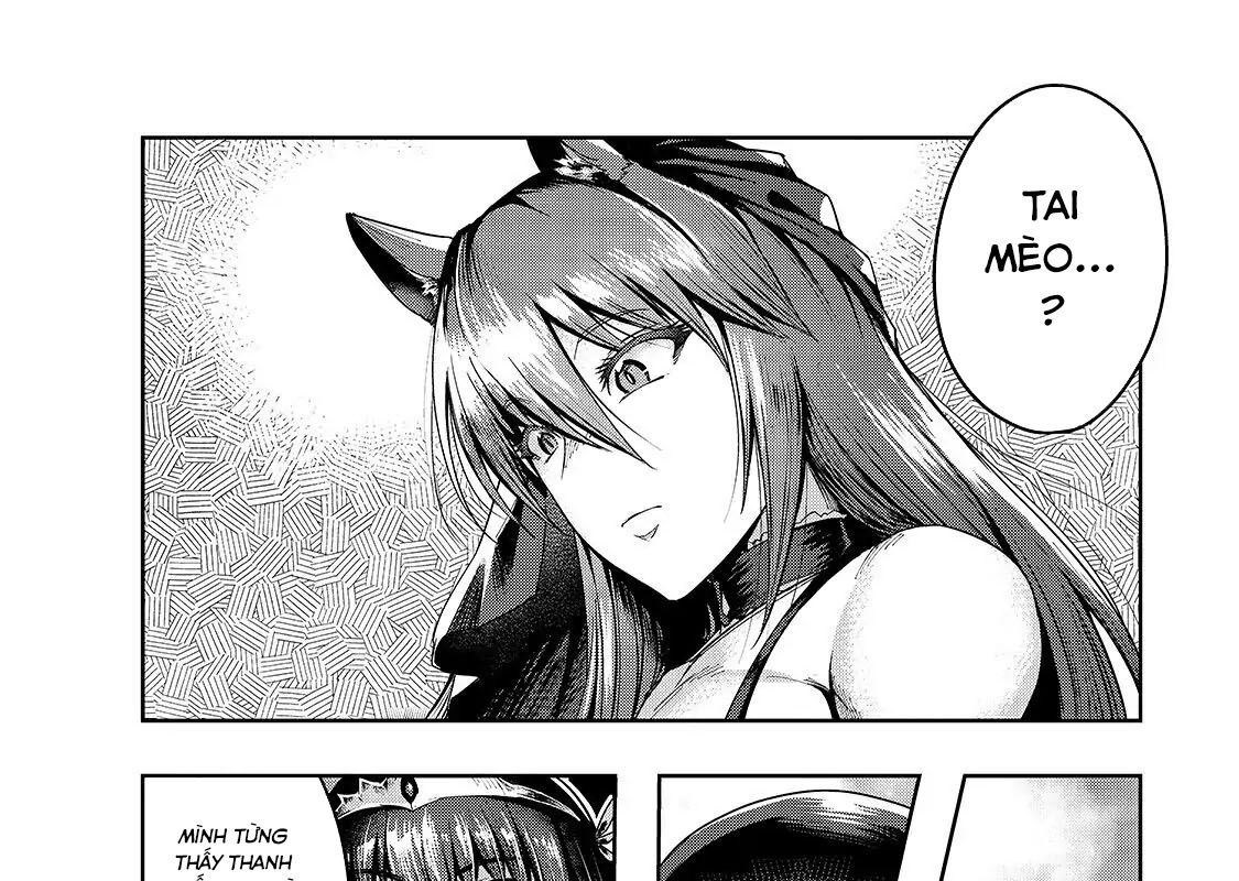 Failure Frame - Kẻ Vô Dụng Trở Thành Kẻ Mạnh Nhất Chapter 22 - Trang 27
