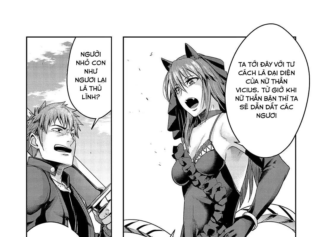 Failure Frame - Kẻ Vô Dụng Trở Thành Kẻ Mạnh Nhất Chapter 22 - Trang 29