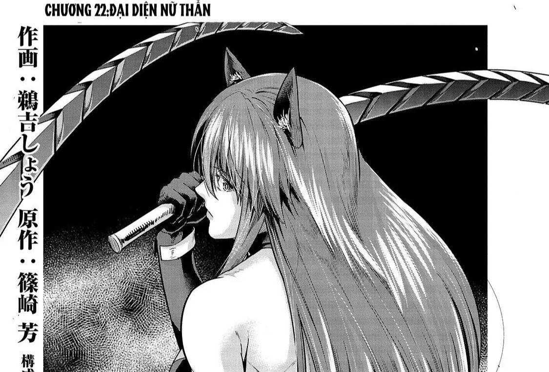 Failure Frame - Kẻ Vô Dụng Trở Thành Kẻ Mạnh Nhất Chapter 22 - Trang 3