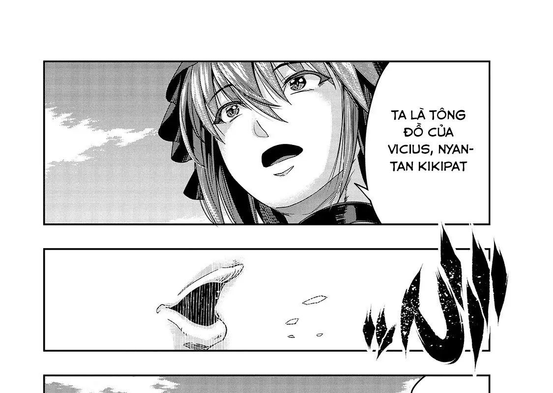 Failure Frame - Kẻ Vô Dụng Trở Thành Kẻ Mạnh Nhất Chapter 22 - Trang 33