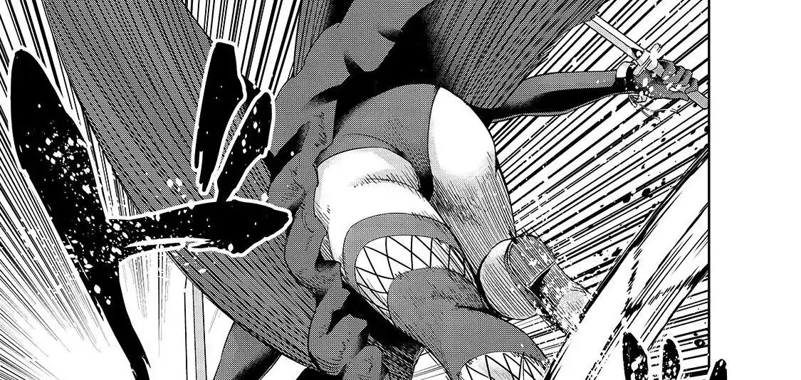 Failure Frame - Kẻ Vô Dụng Trở Thành Kẻ Mạnh Nhất Chapter 22 - Trang 37