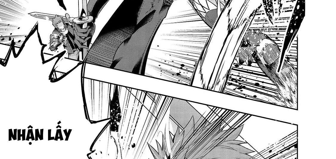 Failure Frame - Kẻ Vô Dụng Trở Thành Kẻ Mạnh Nhất Chapter 22 - Trang 38