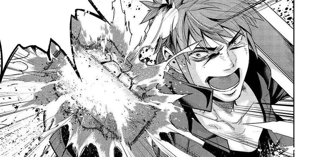 Failure Frame - Kẻ Vô Dụng Trở Thành Kẻ Mạnh Nhất Chapter 22 - Trang 39