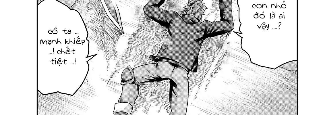 Failure Frame - Kẻ Vô Dụng Trở Thành Kẻ Mạnh Nhất Chapter 22 - Trang 42
