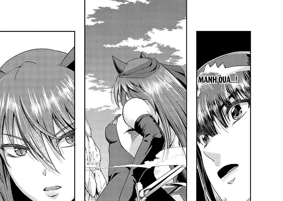 Failure Frame - Kẻ Vô Dụng Trở Thành Kẻ Mạnh Nhất Chapter 22 - Trang 43