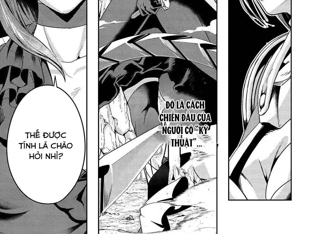 Failure Frame - Kẻ Vô Dụng Trở Thành Kẻ Mạnh Nhất Chapter 22 - Trang 44