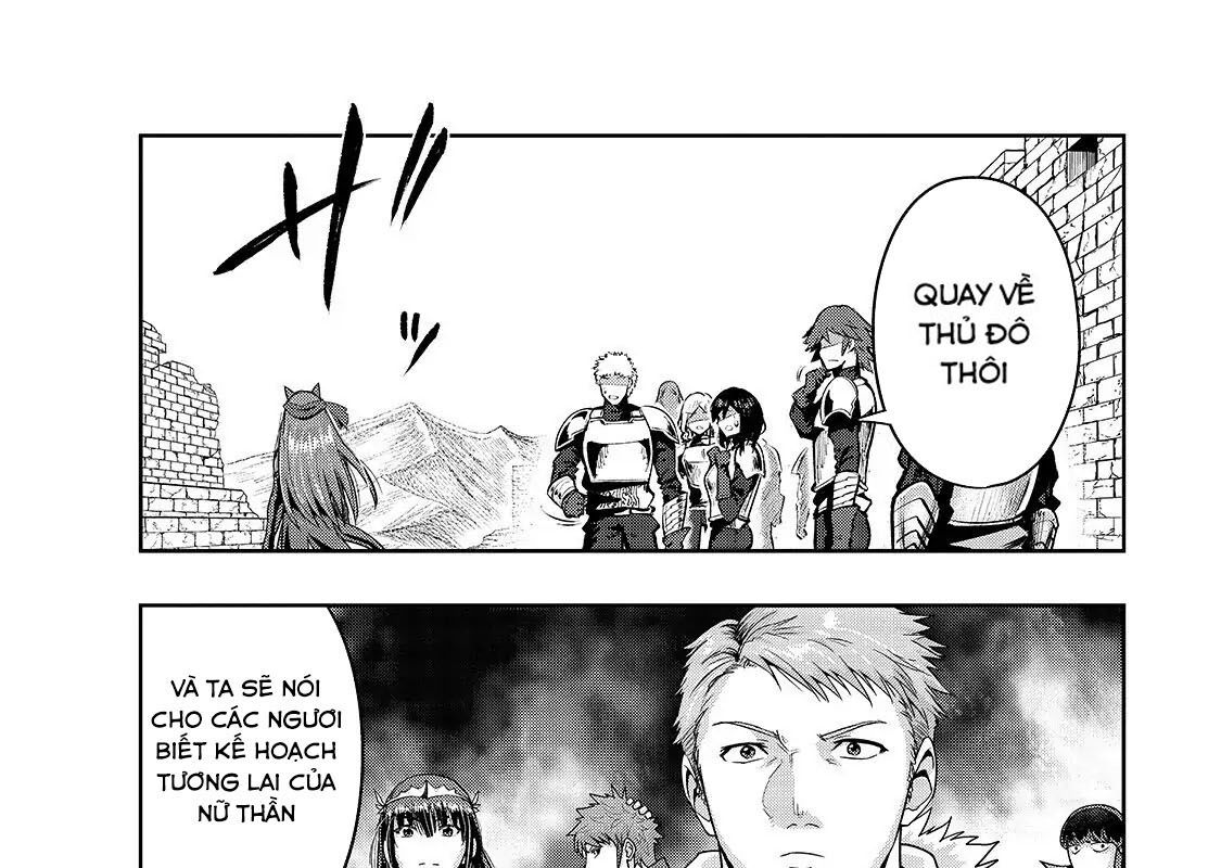 Failure Frame - Kẻ Vô Dụng Trở Thành Kẻ Mạnh Nhất Chapter 22 - Trang 45