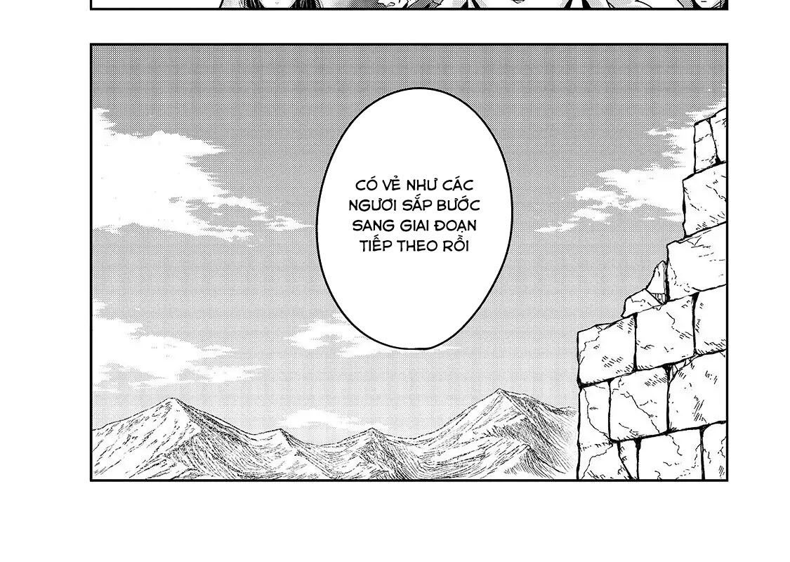 Failure Frame - Kẻ Vô Dụng Trở Thành Kẻ Mạnh Nhất Chapter 22 - Trang 46
