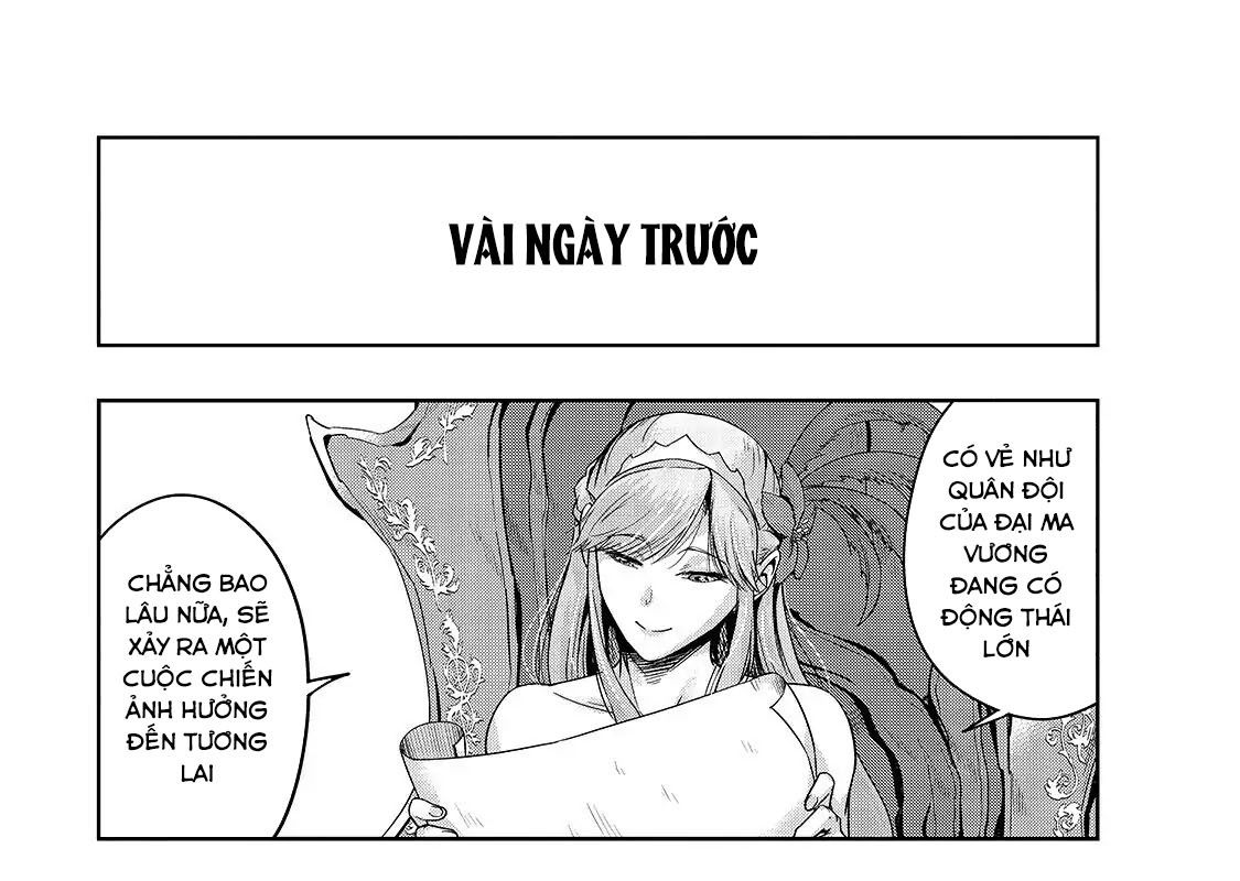 Failure Frame - Kẻ Vô Dụng Trở Thành Kẻ Mạnh Nhất Chapter 22 - Trang 47