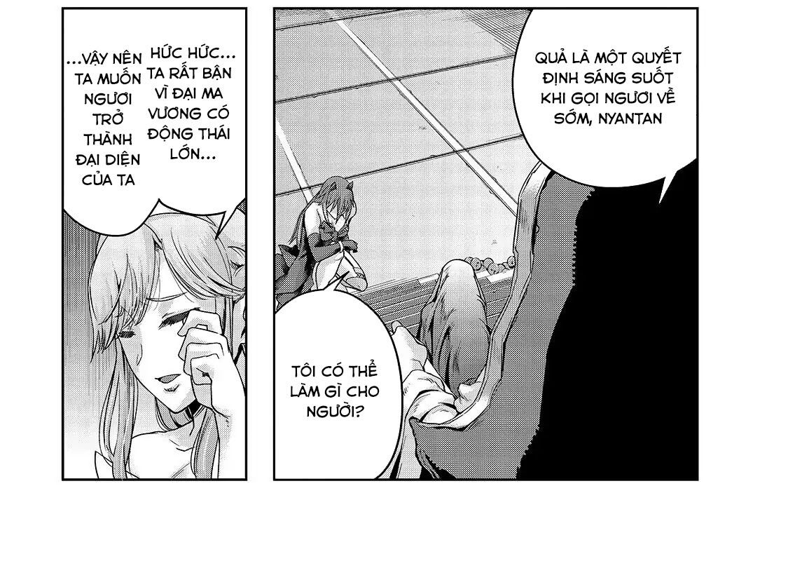 Failure Frame - Kẻ Vô Dụng Trở Thành Kẻ Mạnh Nhất Chapter 22 - Trang 48