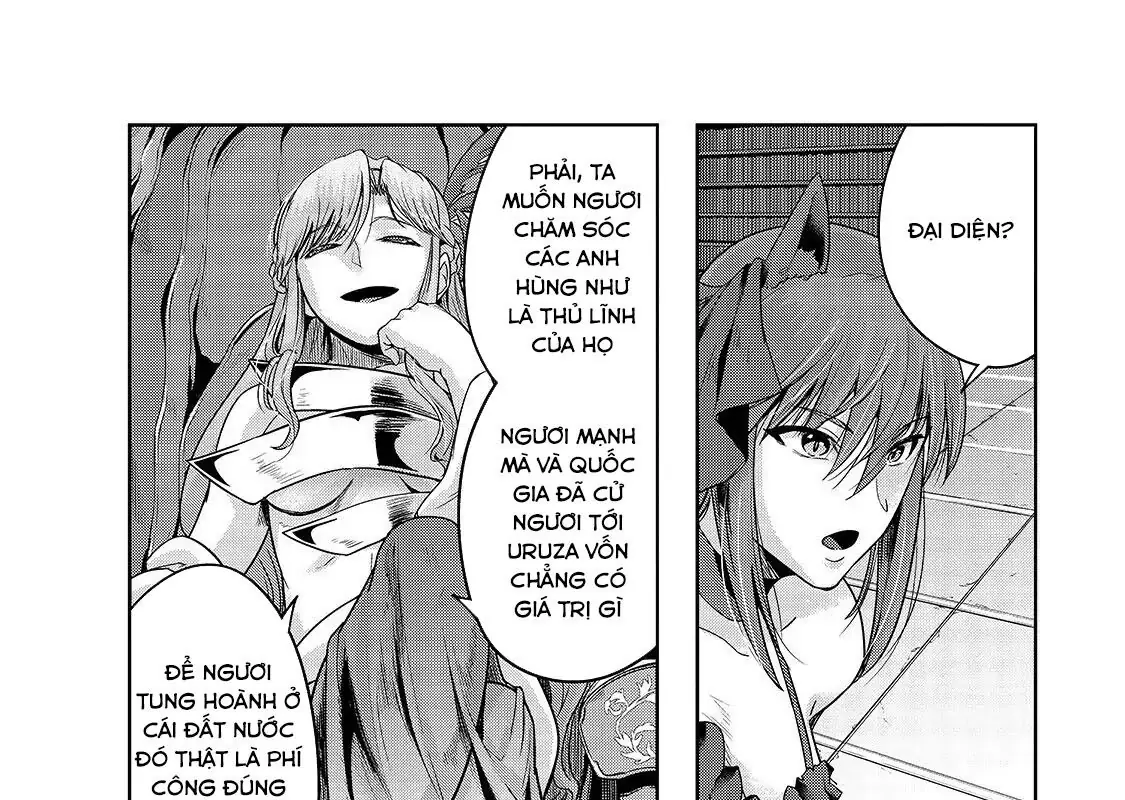 Failure Frame - Kẻ Vô Dụng Trở Thành Kẻ Mạnh Nhất Chapter 22 - Trang 49
