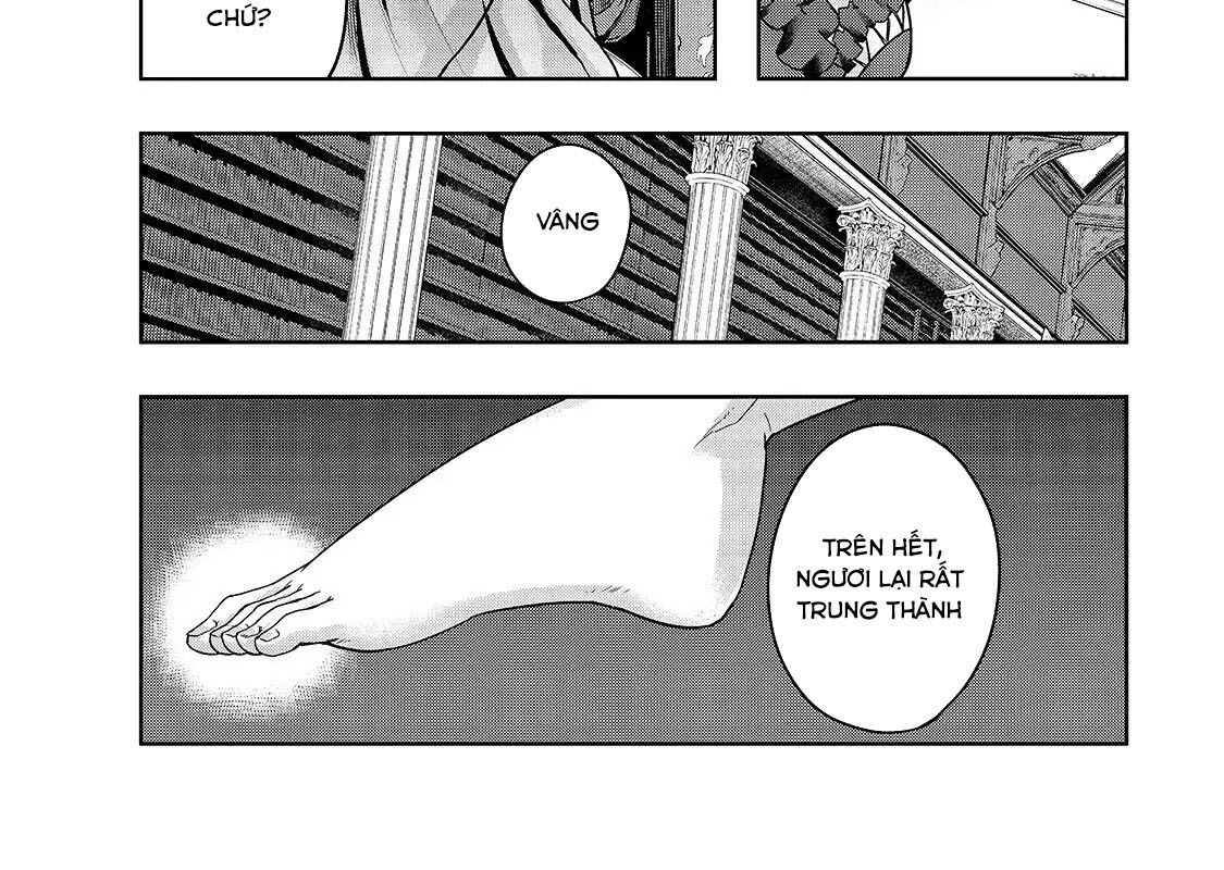 Failure Frame - Kẻ Vô Dụng Trở Thành Kẻ Mạnh Nhất Chapter 22 - Trang 50