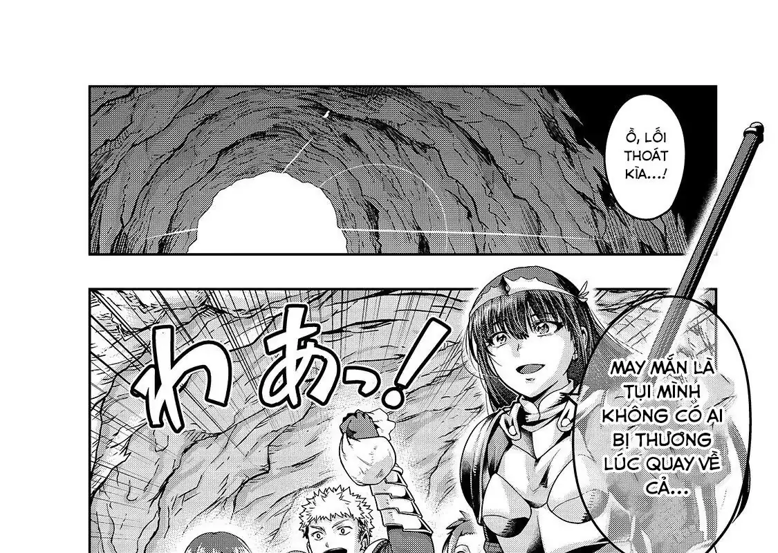 Failure Frame - Kẻ Vô Dụng Trở Thành Kẻ Mạnh Nhất Chapter 22 - Trang 6