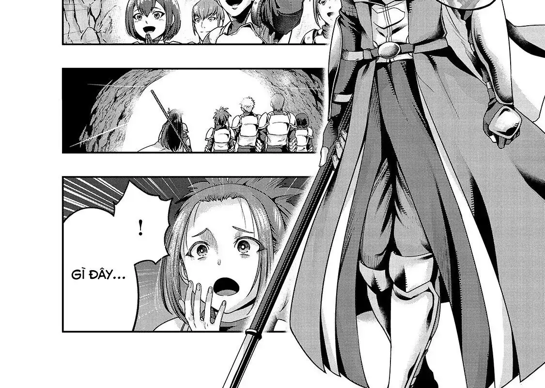 Failure Frame - Kẻ Vô Dụng Trở Thành Kẻ Mạnh Nhất Chapter 22 - Trang 7