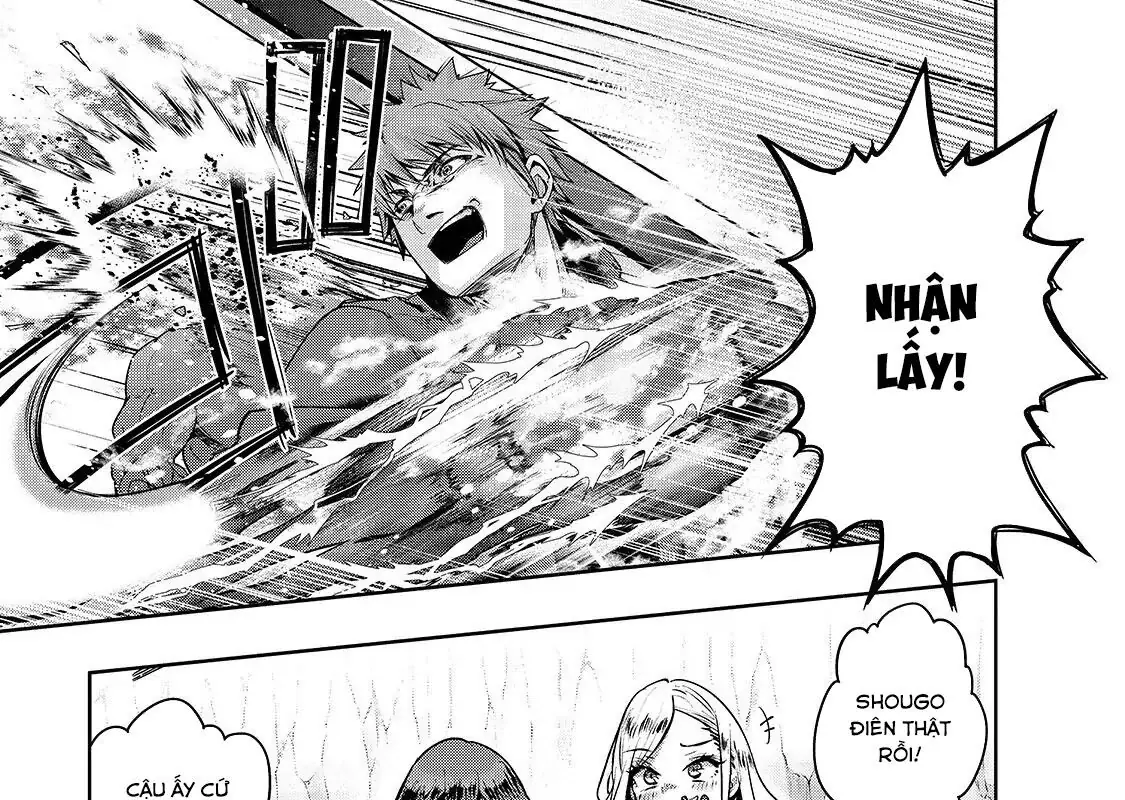 Failure Frame - Kẻ Vô Dụng Trở Thành Kẻ Mạnh Nhất Chapter 22 - Trang 8
