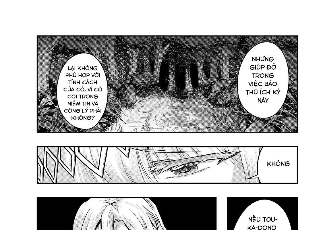 Failure Frame - Kẻ Vô Dụng Trở Thành Kẻ Mạnh Nhất Chapter 23 - Trang 10