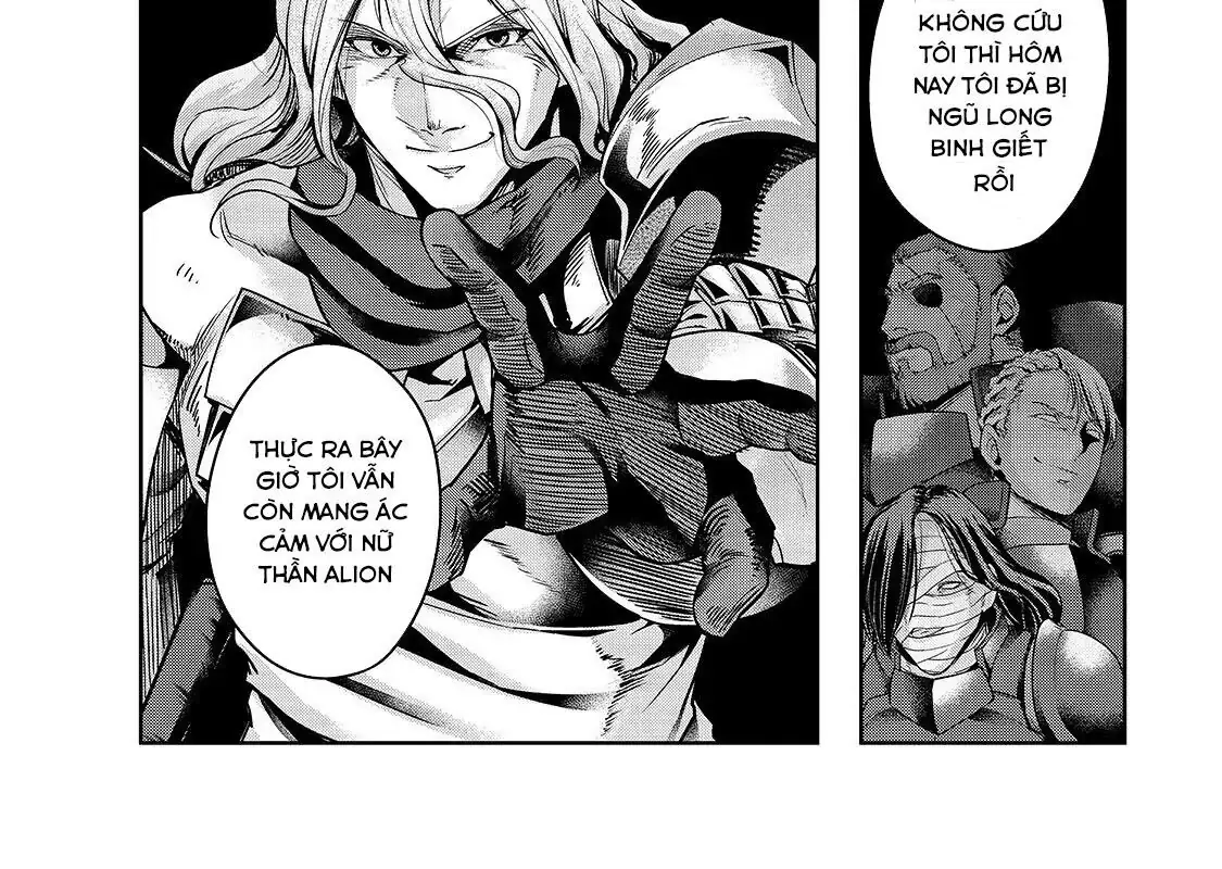 Failure Frame - Kẻ Vô Dụng Trở Thành Kẻ Mạnh Nhất Chapter 23 - Trang 11